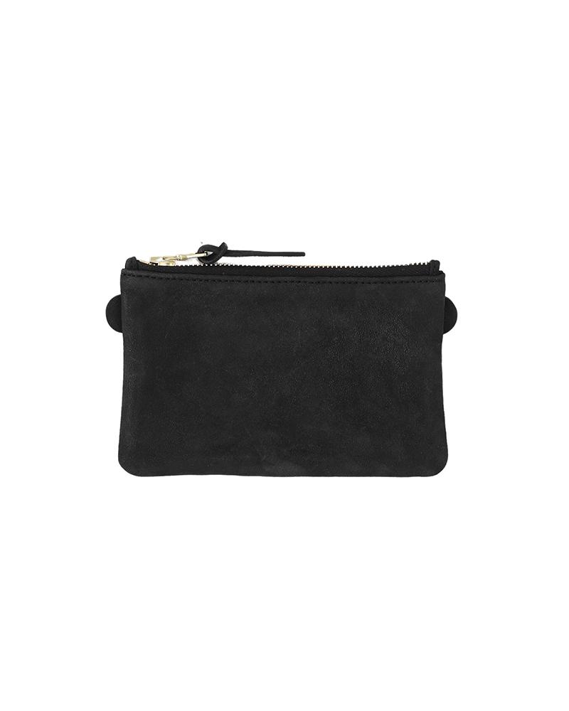 LEATHER ESSENTIALS CASE (L)